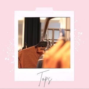 T o p s 👚